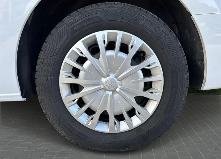 Toyota ProAce Proace Verso 2.0 D4-D Long Business