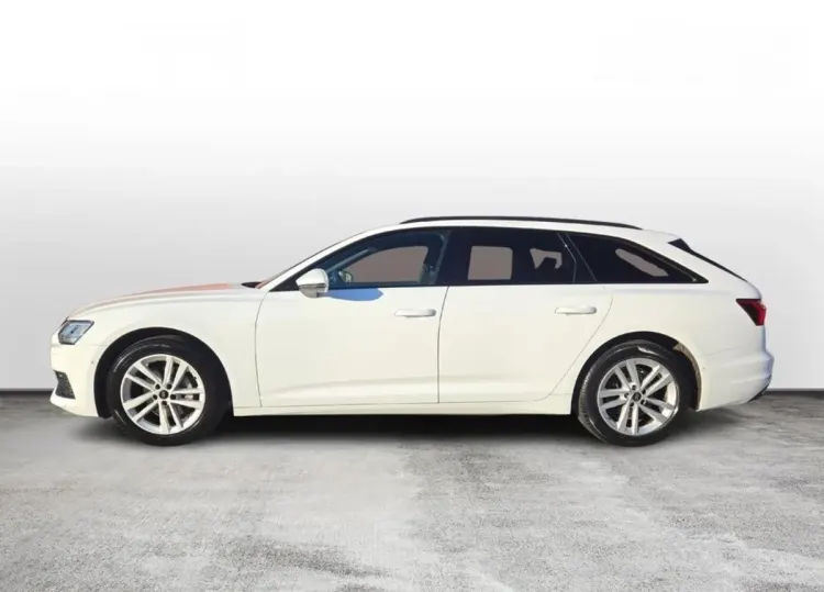 Audi A6 A6 40 TDI mHEV S tronic