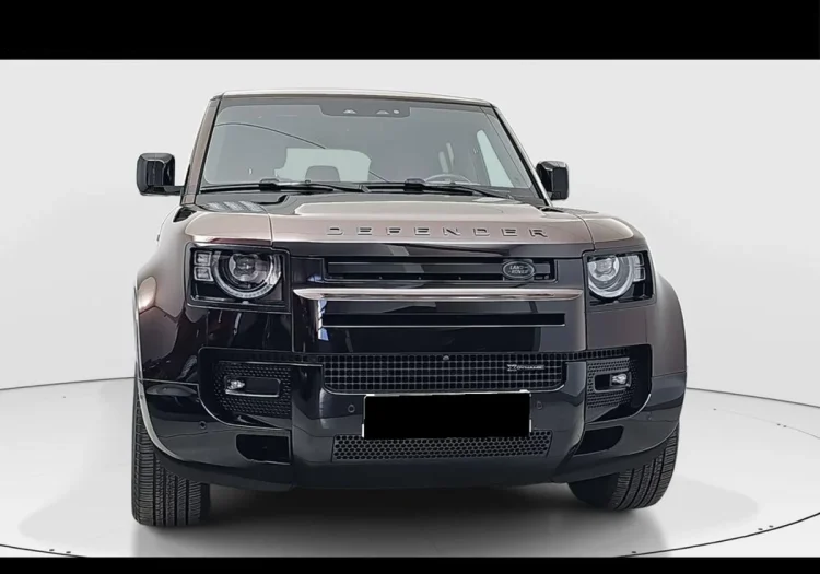 Land Rover Defender Defender 110 3.0 D300 mHEV X-Dynamic HSE