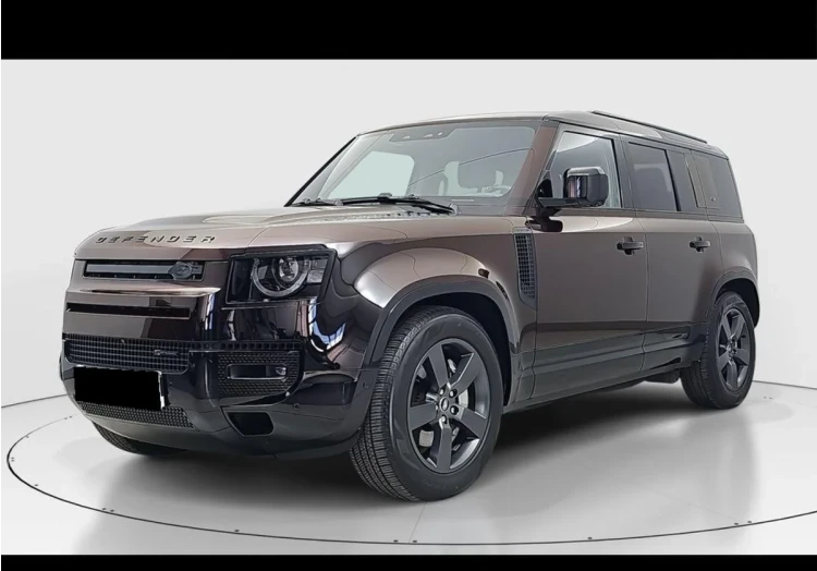 Land Rover Defender Defender 110 3.0 D300 mHEV X-Dynamic HSE