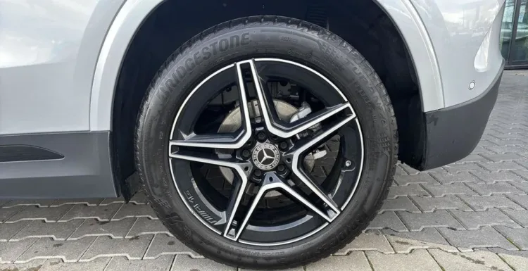 Mercedes-Benz GLA GLA 200 mHEV AMG Line 7G-DCT