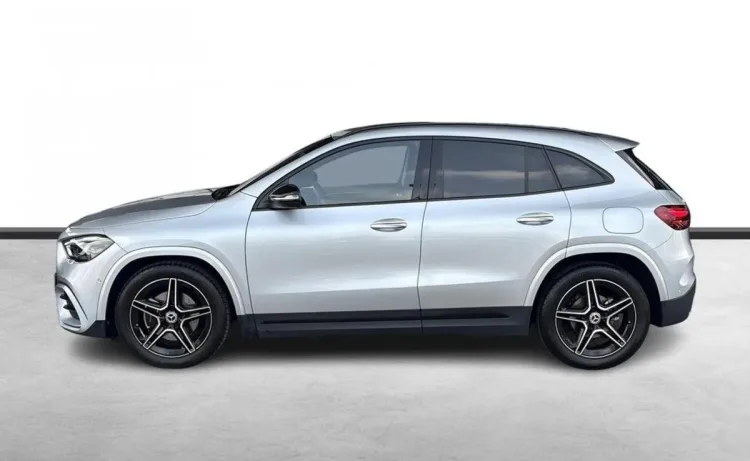 Mercedes-Benz GLA GLA 200 mHEV AMG Line 7G-DCT