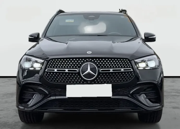 Mercedes-Benz GLE GLE 300 d mHEV 4-Matic