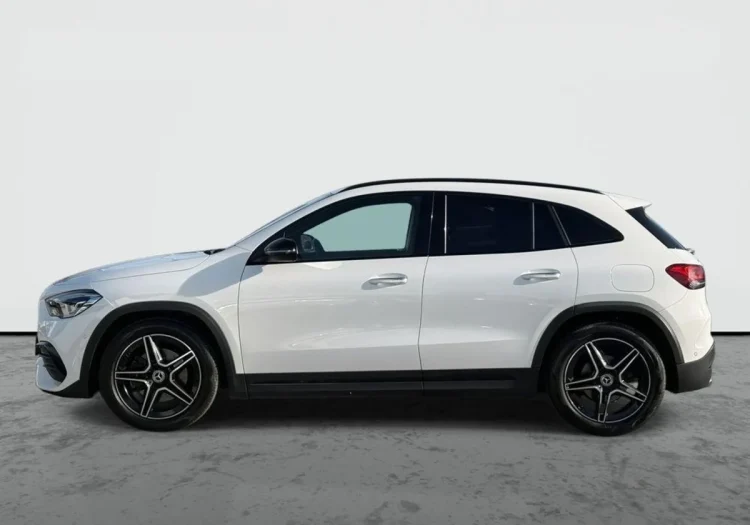Mercedes-Benz GLA GLA 200 AMG Line