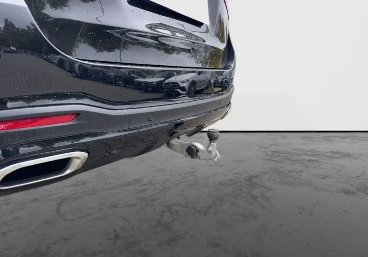 Mercedes-Benz GLE GLE 300 d mHEV 4-Matic