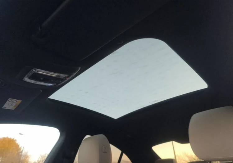 Mercedes-Benz CLA CLA 200 mHEV Progressive 7G-DCT