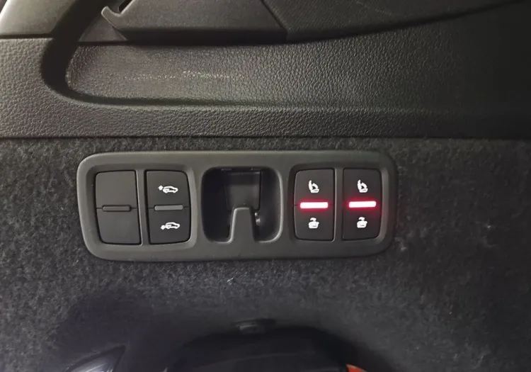 Audi Q7 Q7 50 TDI mHEV Quattro S Line Tiptr.