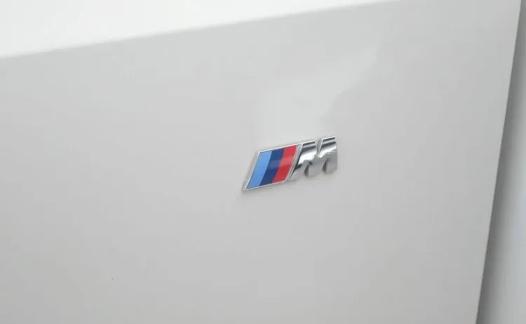 BMW Seria 3 320i M Sport sport-aut