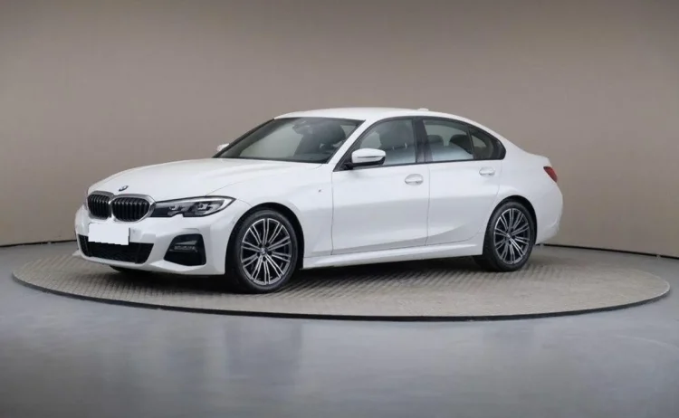 BMW Seria 3 320i M Sport sport-aut