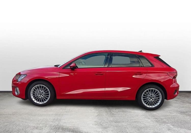 Audi A3 A3 30 TFSI mHEV S tronic