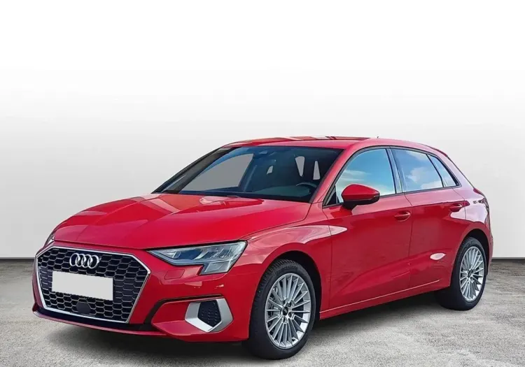 Audi A3 A3 30 TFSI mHEV S tronic
