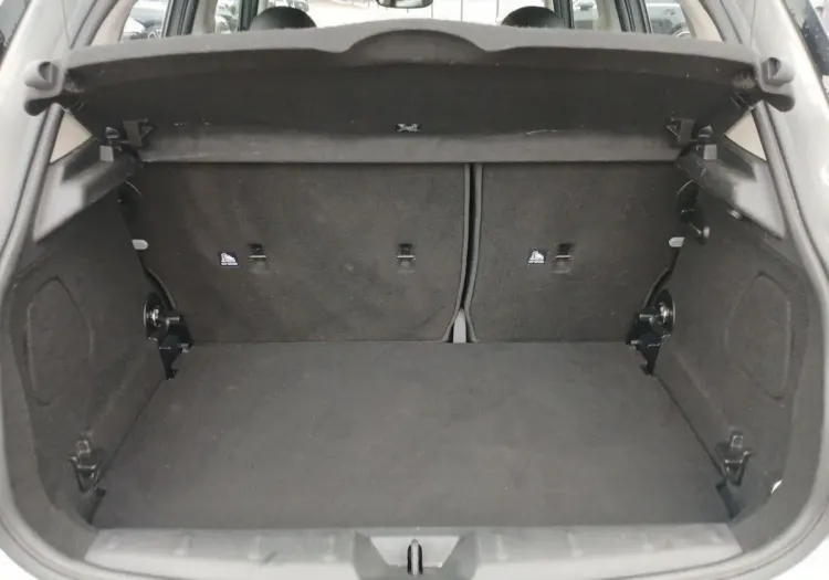 Mini Mini Cooper S Classic Trim sport-aut