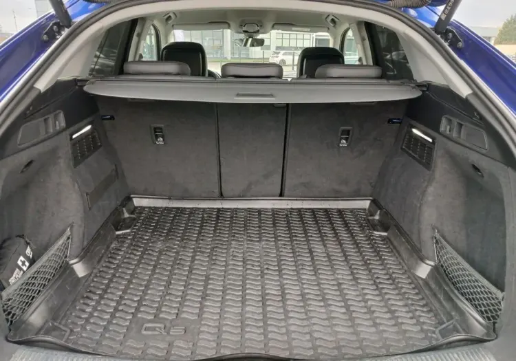 Audi Q5 Q5 40 TDI mHEV Quattro S Line S tronic