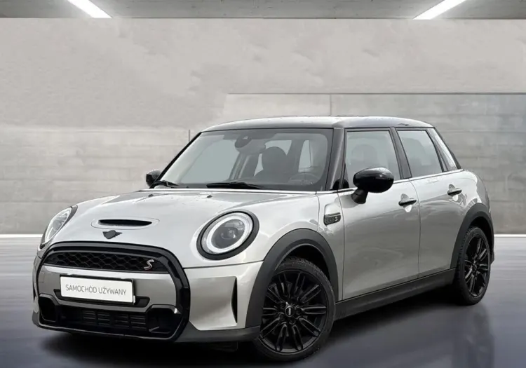 Mini Mini Cooper S Classic Trim sport-aut