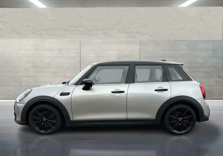 Mini Mini Cooper S Classic Trim sport-aut