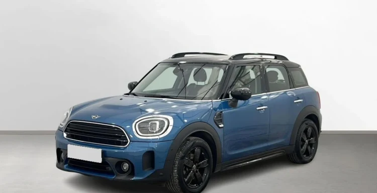 Mini Mini Cooper aut
