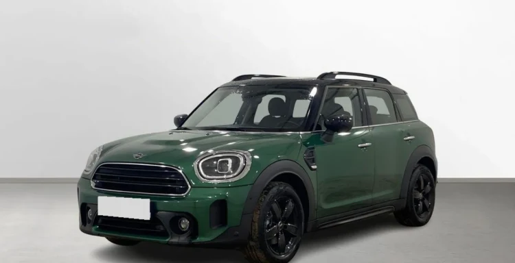 Mini Mini Cooper aut