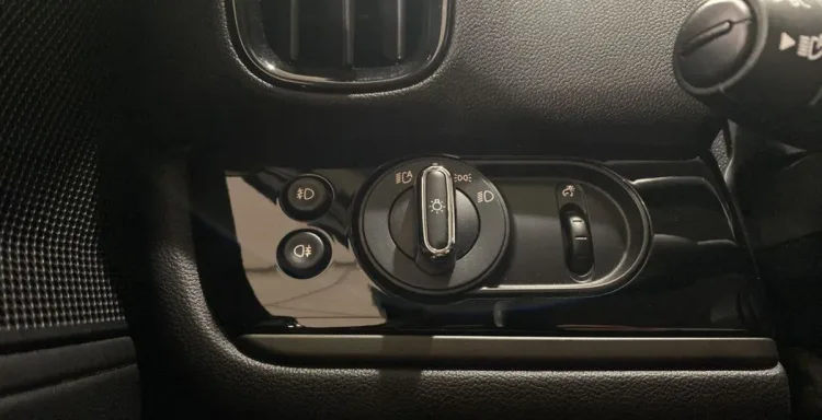 Mini Mini Cooper aut