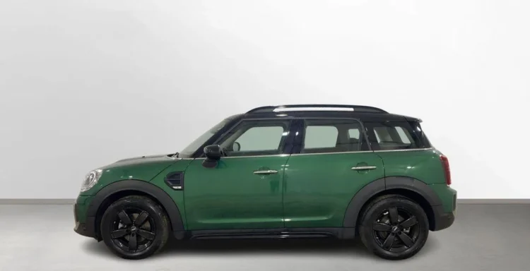 Mini Mini Cooper aut