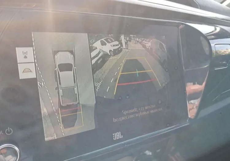 Toyota Hilux Hilux 2.8 D-4D Double Cab Invincible 4x4 aut