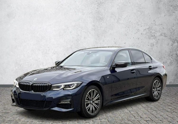 BMW Seria 3 330i xDrive M Sport sport-aut