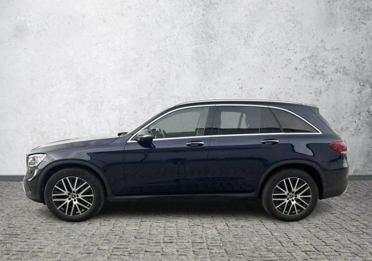 Mercedes-Benz GLC GLC 300 d 4-Matic