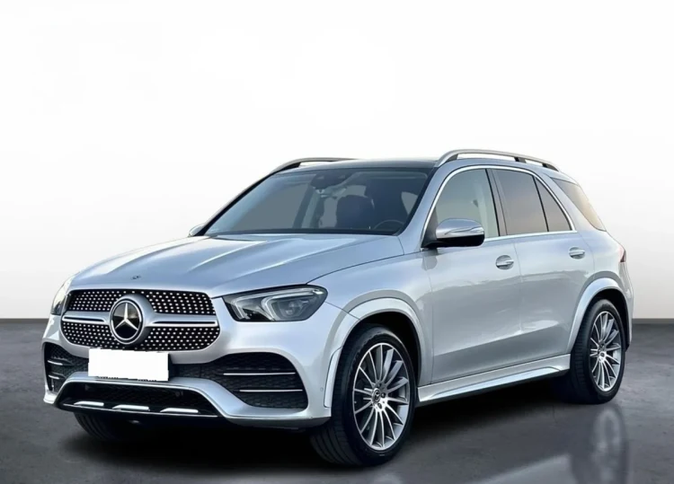 Mercedes-Benz GLE GLE 300 d 4-Matic
