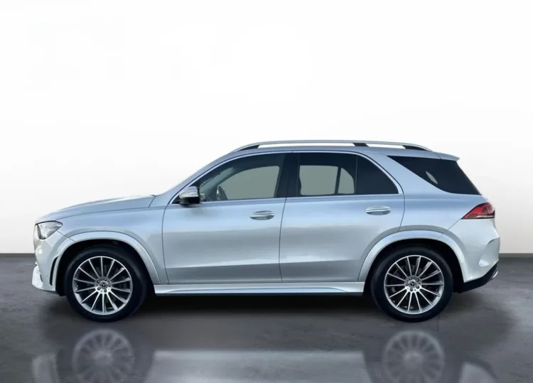 Mercedes-Benz GLE GLE 300 d 4-Matic