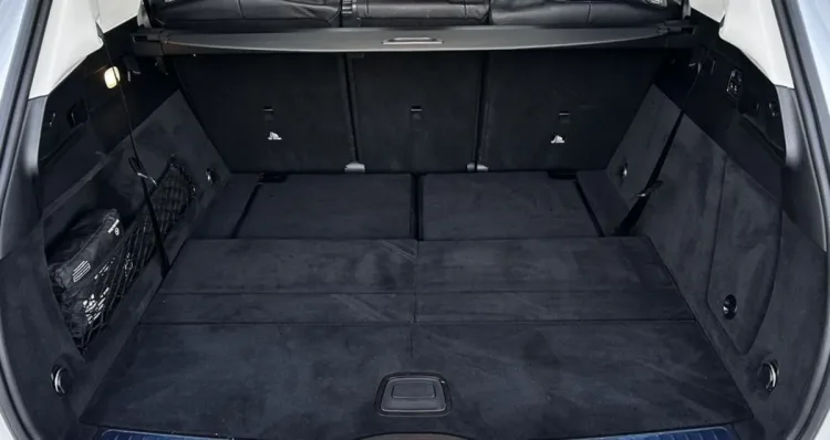 Mercedes-Benz GLE GLE 300 d 4-Matic