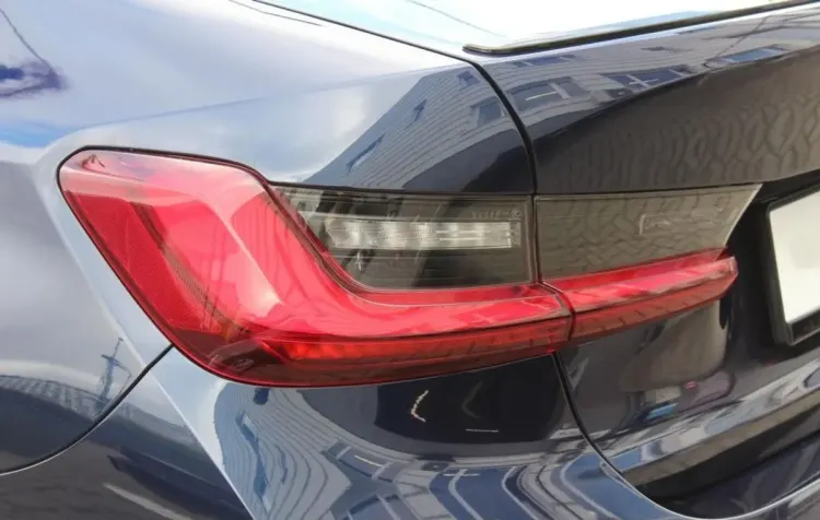 BMW Seria 3 320d xDrive mHEV M Sport aut