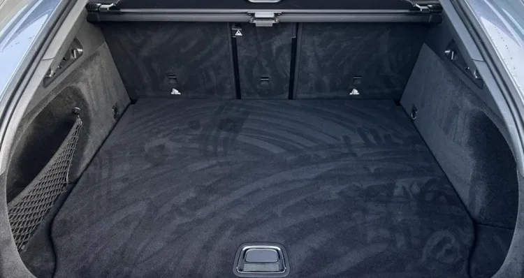 Mercedes-Benz GLC GLC Coupe 300 4-Matic