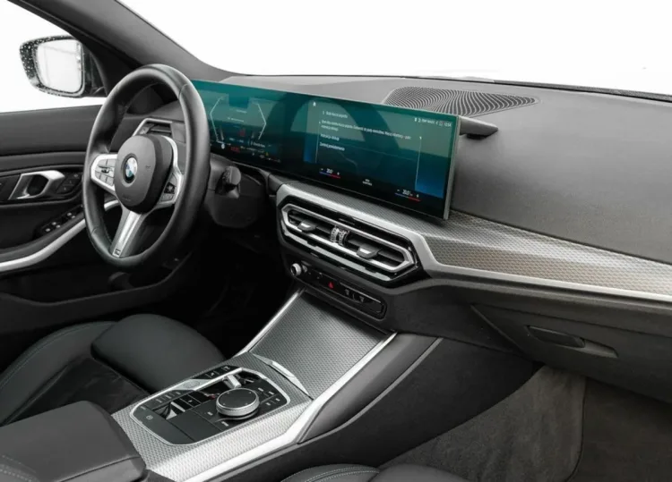 BMW Seria 3 318d mHEV M Sport aut