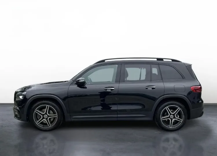 Mercedes-Benz GLB GLB 200 AMG Line 7G-DCT