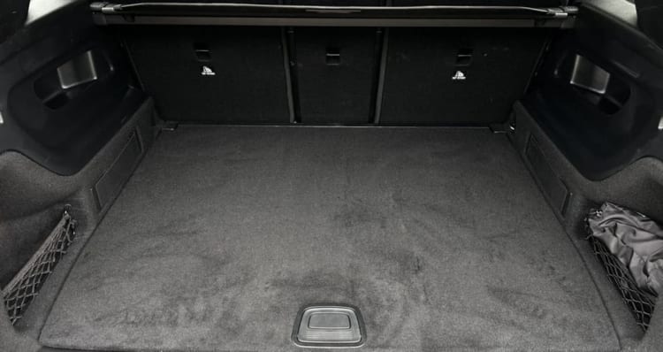 Mercedes-Benz GLB GLB 200 AMG Line 7G-DCT