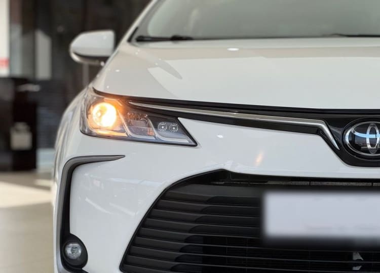 Toyota Corolla Corolla 1.5 Comfort