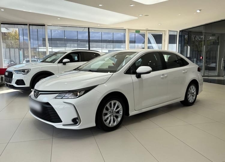 Toyota Corolla Corolla 1.5 Comfort