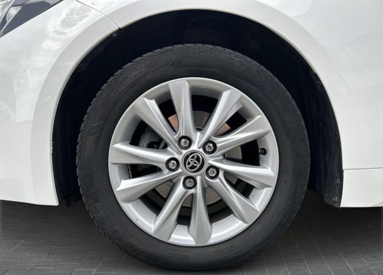 Toyota Corolla Corolla 1.8 Hybrid Comfort