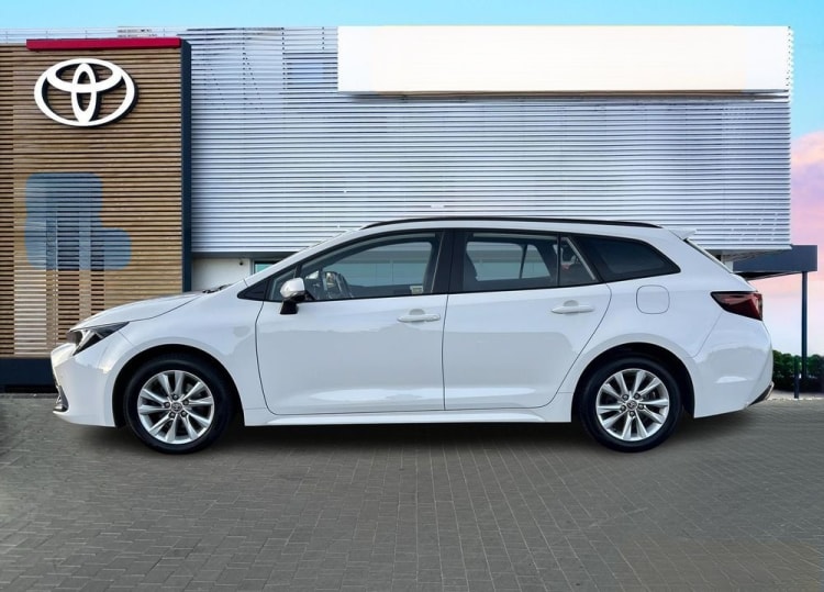 Toyota Corolla Corolla 1.8 Hybrid Comfort