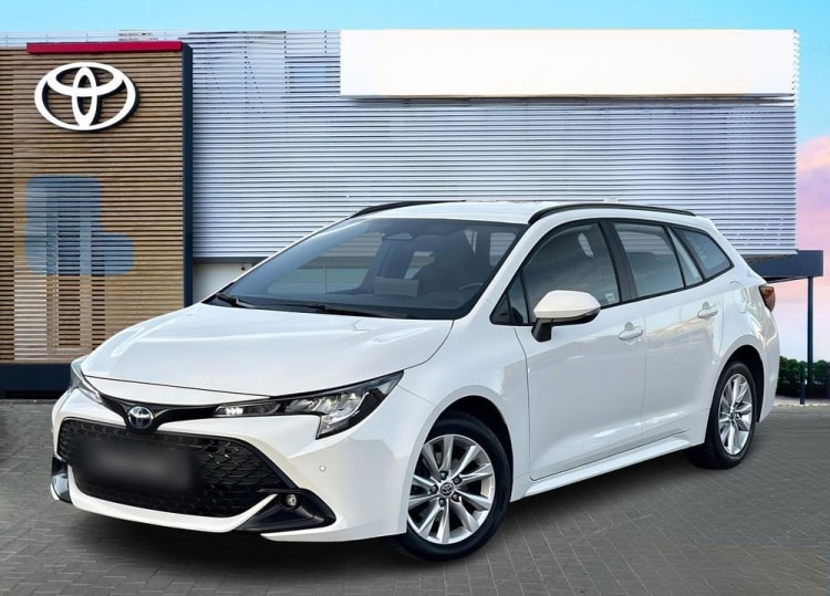 Toyota Corolla Corolla 1.8 Hybrid Comfort