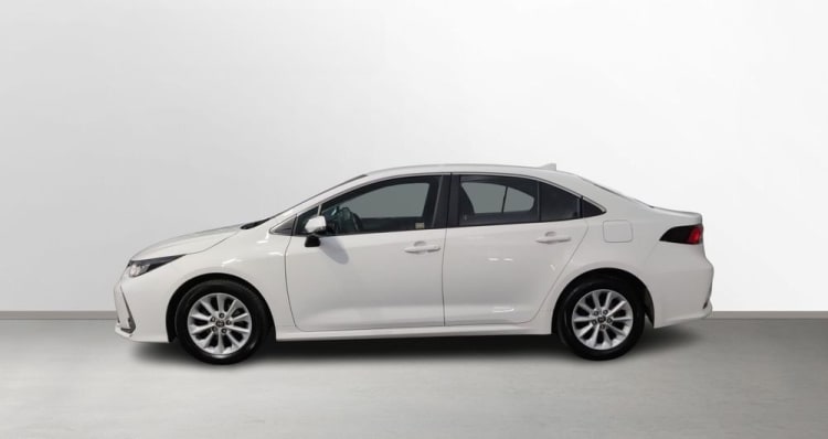 Toyota Corolla Corolla 1.5 Comfort MS