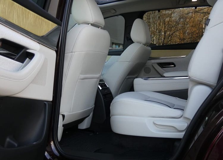 Mazda CX-60 CX-60 3.3 D mHEV Takumi aut