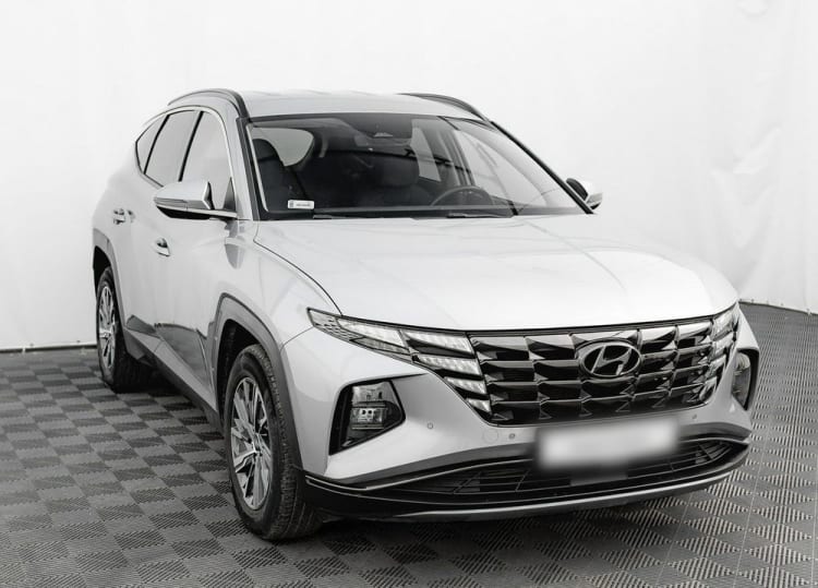 Hyundai Tucson Tucson 1.6 T-GDi HEV Executive 4WD