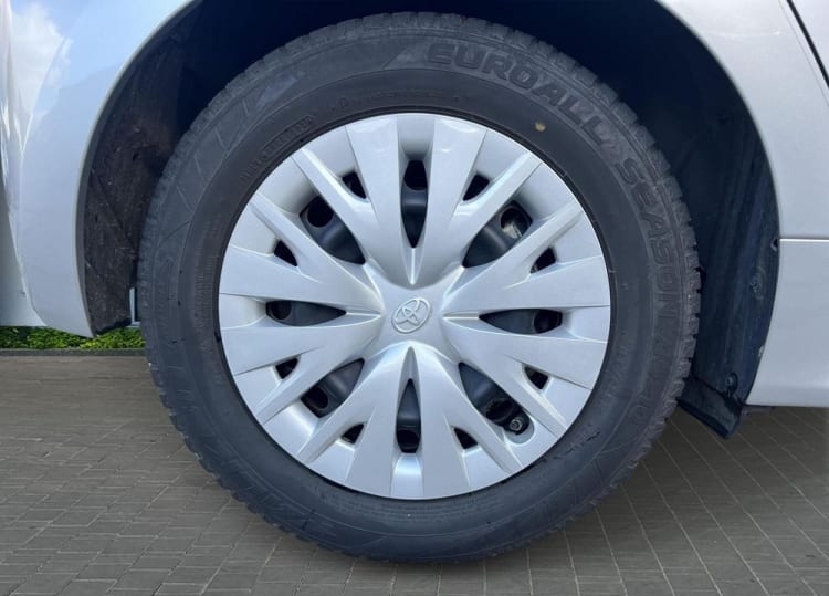 Toyota Yaris Yaris Hybrid 1.5 Comfort