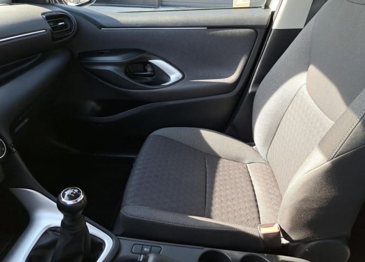 Toyota Yaris Yaris 1.0 Comfort