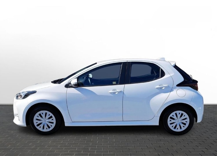 Toyota Yaris Yaris 1.0 Comfort