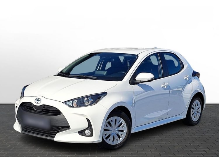 Toyota Yaris Yaris 1.0 Comfort