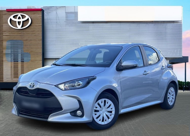 Toyota Yaris Yaris Hybrid 1.5 Comfort