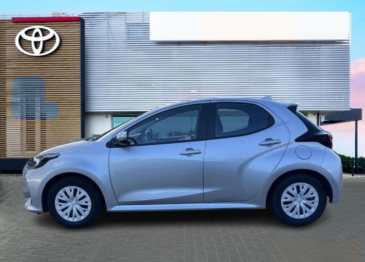 Toyota Yaris Yaris Hybrid 1.5 Comfort