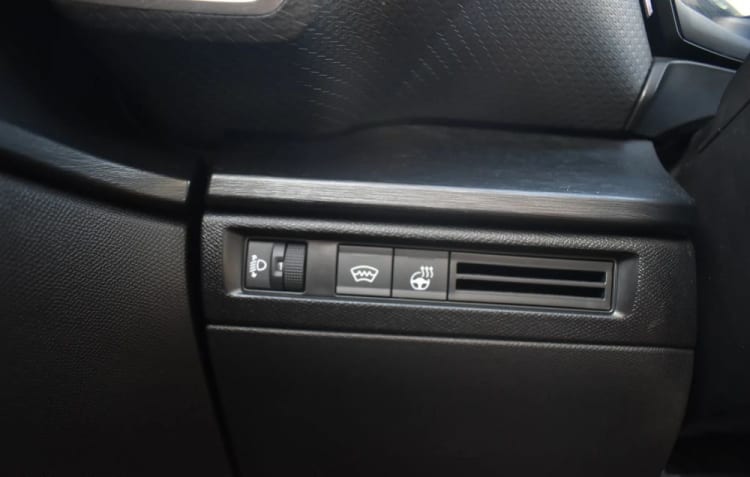 Citroen C5 X C5 X 1.6 PureTech Shine EAT8