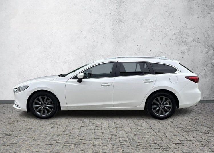 Mazda 6 6 2.0 SkyJoy aut